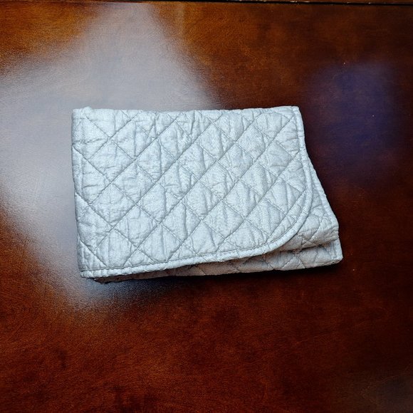 FREE WITH PURCHASE Silver Ironing Mat - Picture 1 of 3